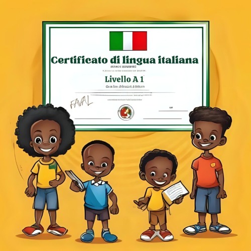 Regala una certificazione