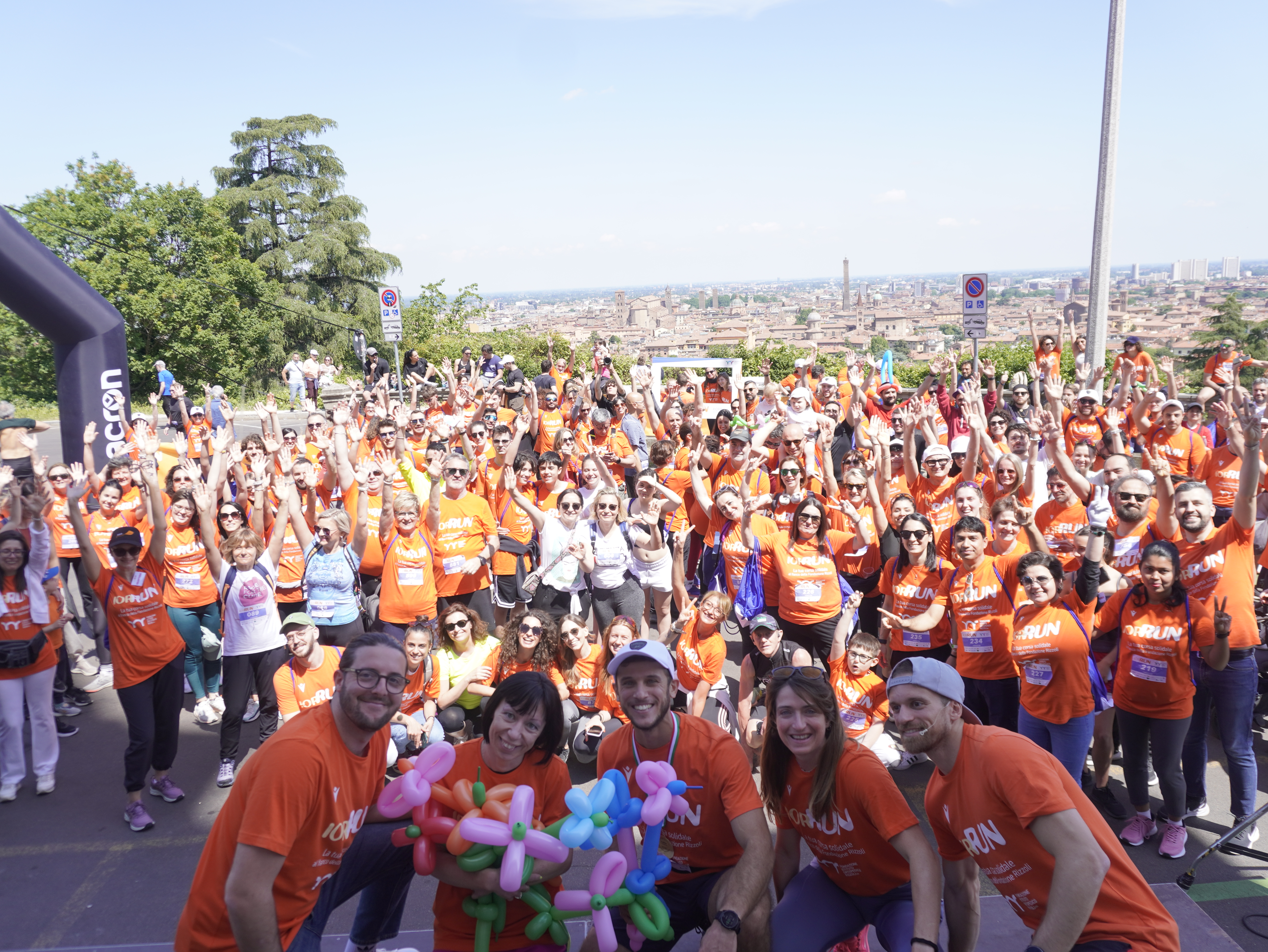 Fondazione Rizzoli ETS 