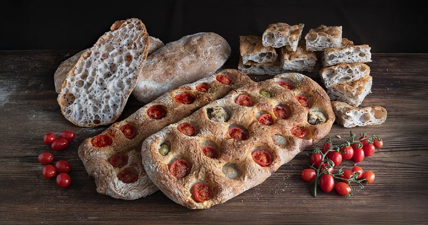 Cuore, Lievito e Farina per Airc