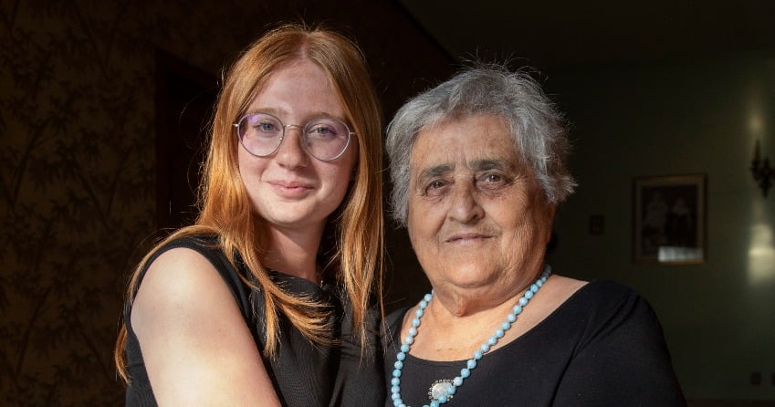 Casa Bice: la forza delle connessioni