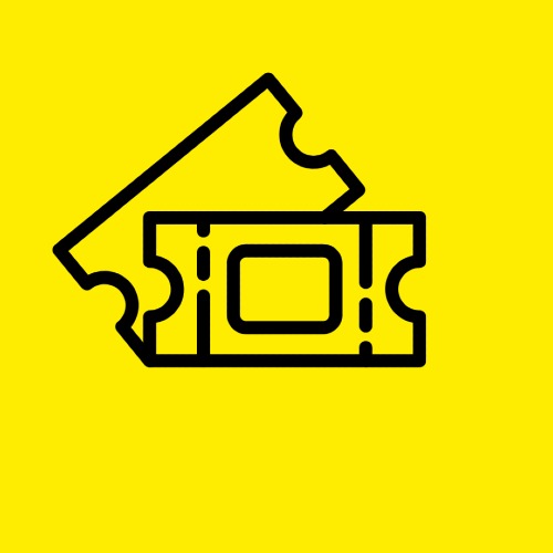 Invito all'inaugurazione di "Senza Etichetta"