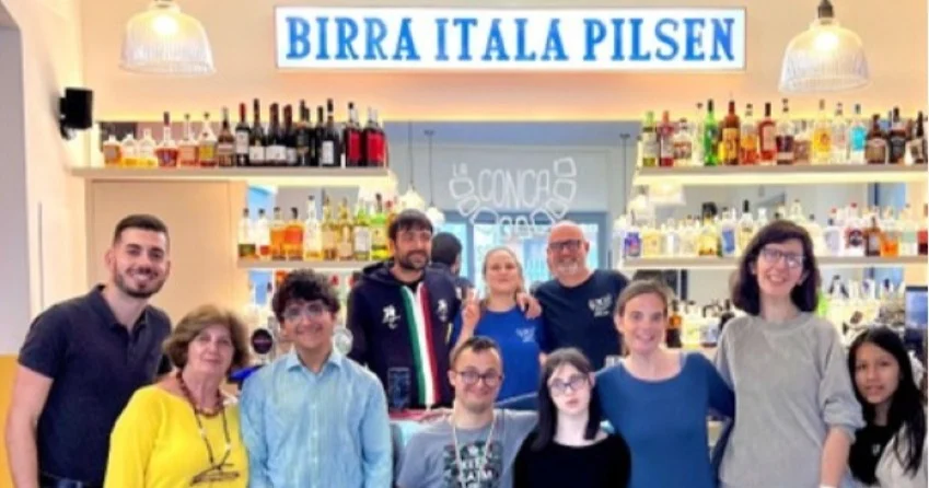 Sostieni il “Cantiere della Conca"!