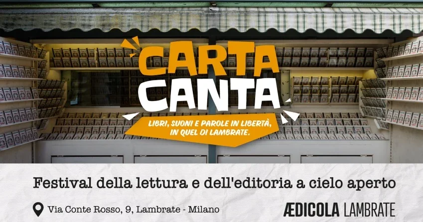 Carta Canta