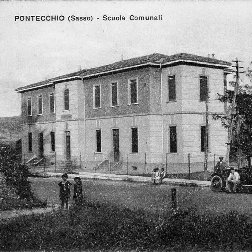 “Una Voce per Sasso Marconi”