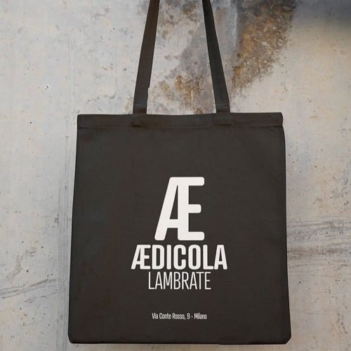 Shopper AEdicola Lambrate
