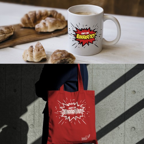 Se doni almeno 25€