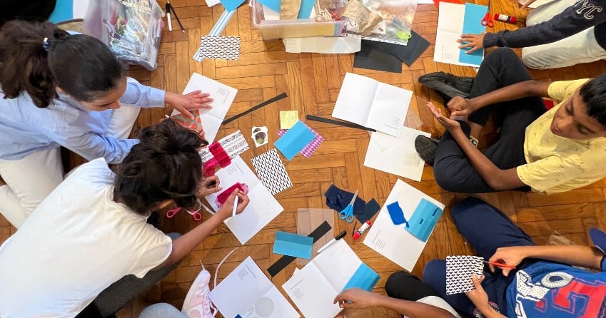 La Kasa a skuola e per tutti