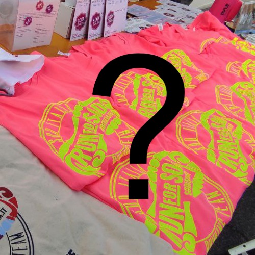 Maglietta special edition