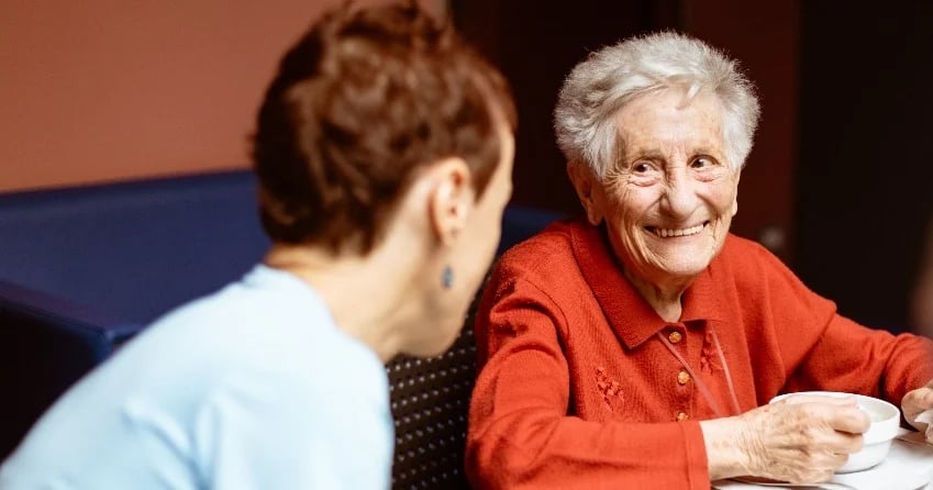 Curare chi non può guarire