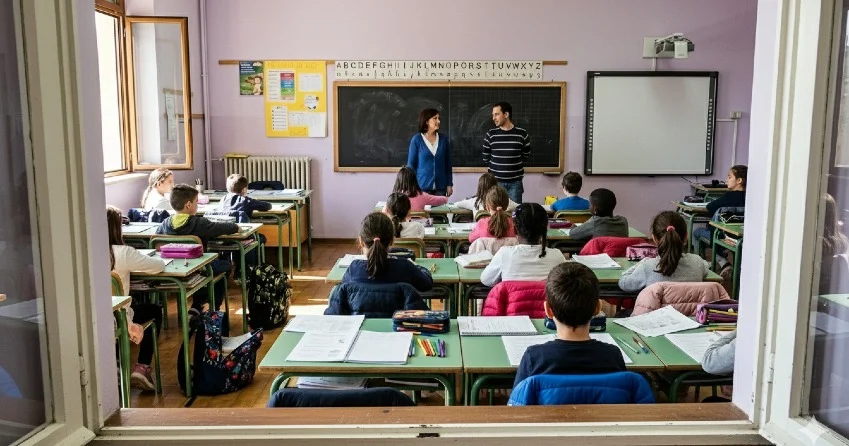 Sostieni "Scuola di tutti"