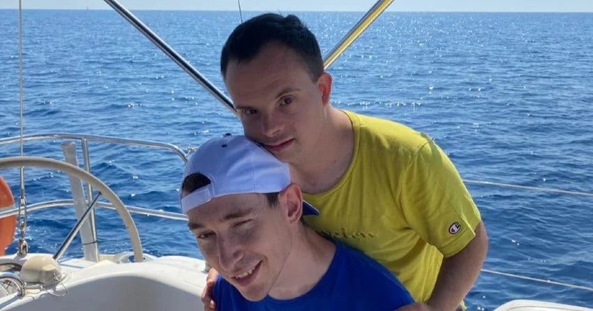 Perché l' H non resti muta