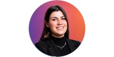 Roberta Bosio Team Rete del Dono