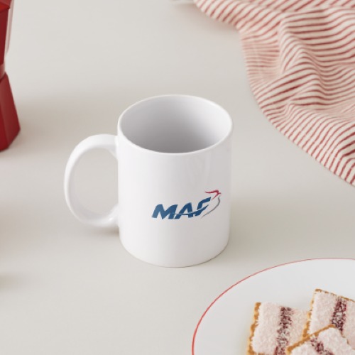 TAZZA MAF
