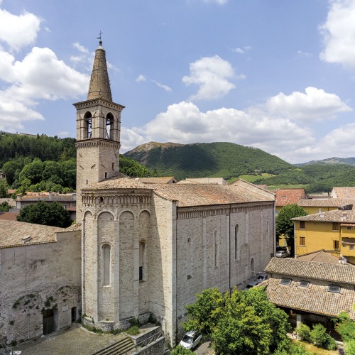 Visita guidata alla Chiesa di San Francesco