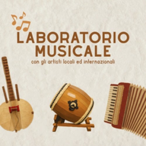 Laboratorio musicale