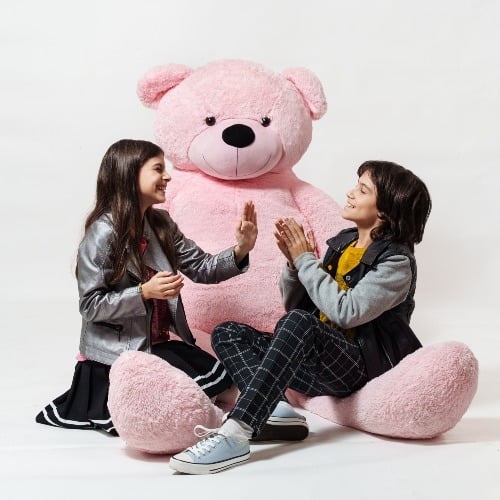 Grazie dall'Orsa Rosa 