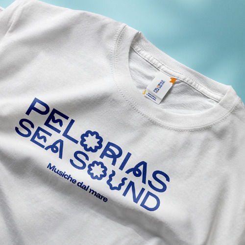 T-Shirt Pelorias Sea Sound 2026