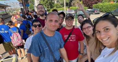 Solidarietà e Servizi 