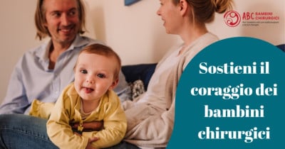 ACB Bambini Chirurgici