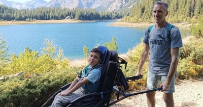 ENJOYSKI SPORT ORGANIZZAZIONE DI VOLONTARIATO 