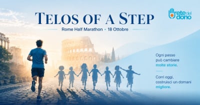 Telos of a Step