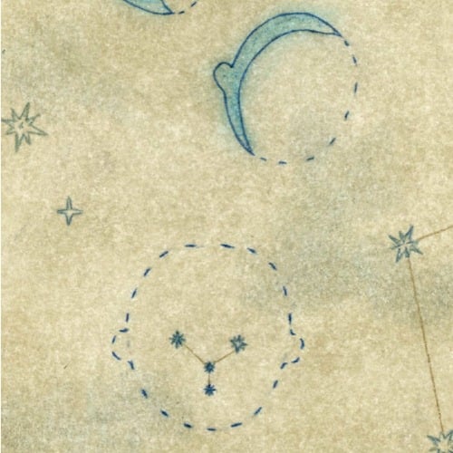 STAMPA SEGNALIBRO ILLUSTRATO DI GIORGIA CECCHINI