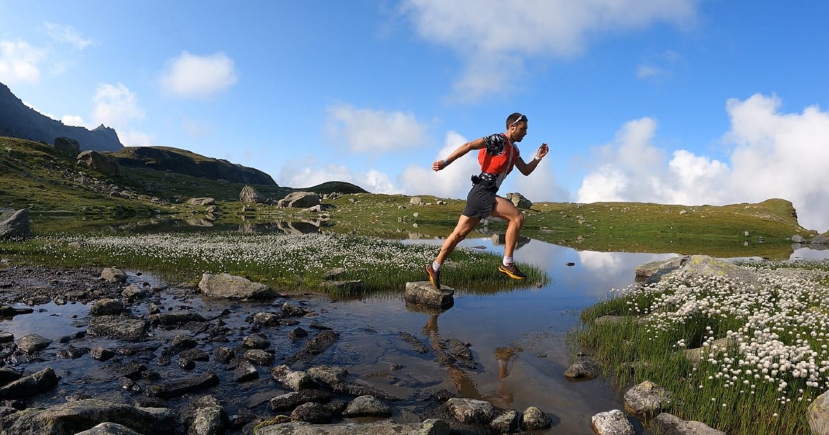 Tor Des Géants - PER I PICCOLI GIGANTI-Martin Vairoli