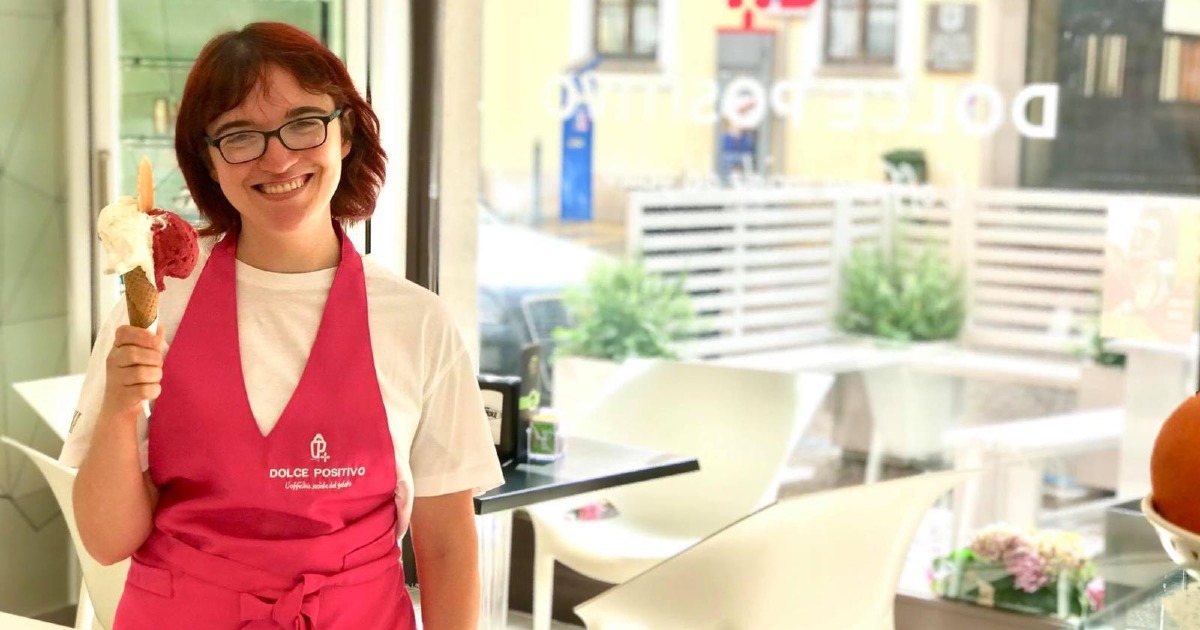 Adotta Giovanna-Rotary E-Club of 2050