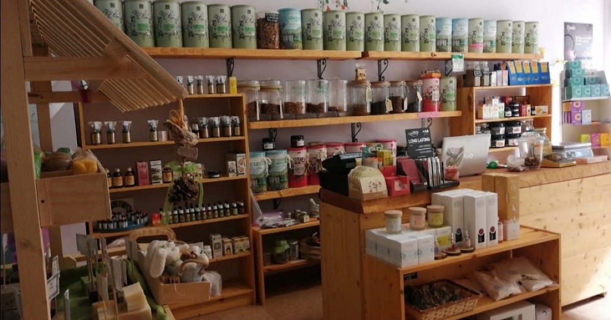 Ripartiamo insieme-Erboristeria Erbincanto