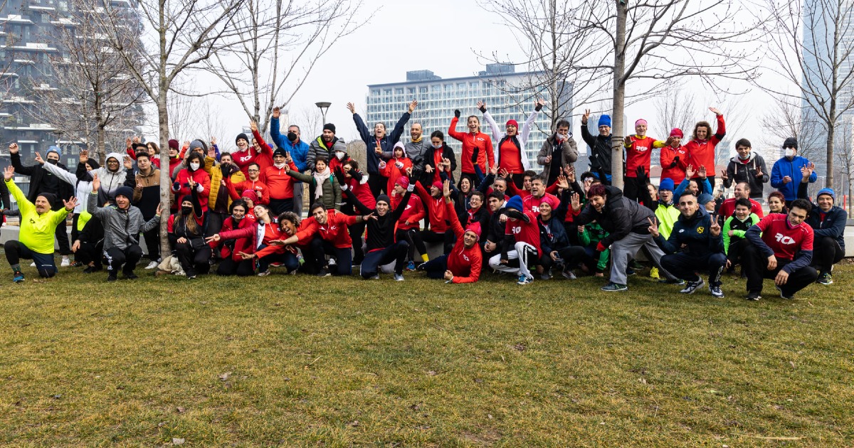 Quattro podisti non agonisti di alessandra soldi Quattro podisti non agonisti-alessandra soldi