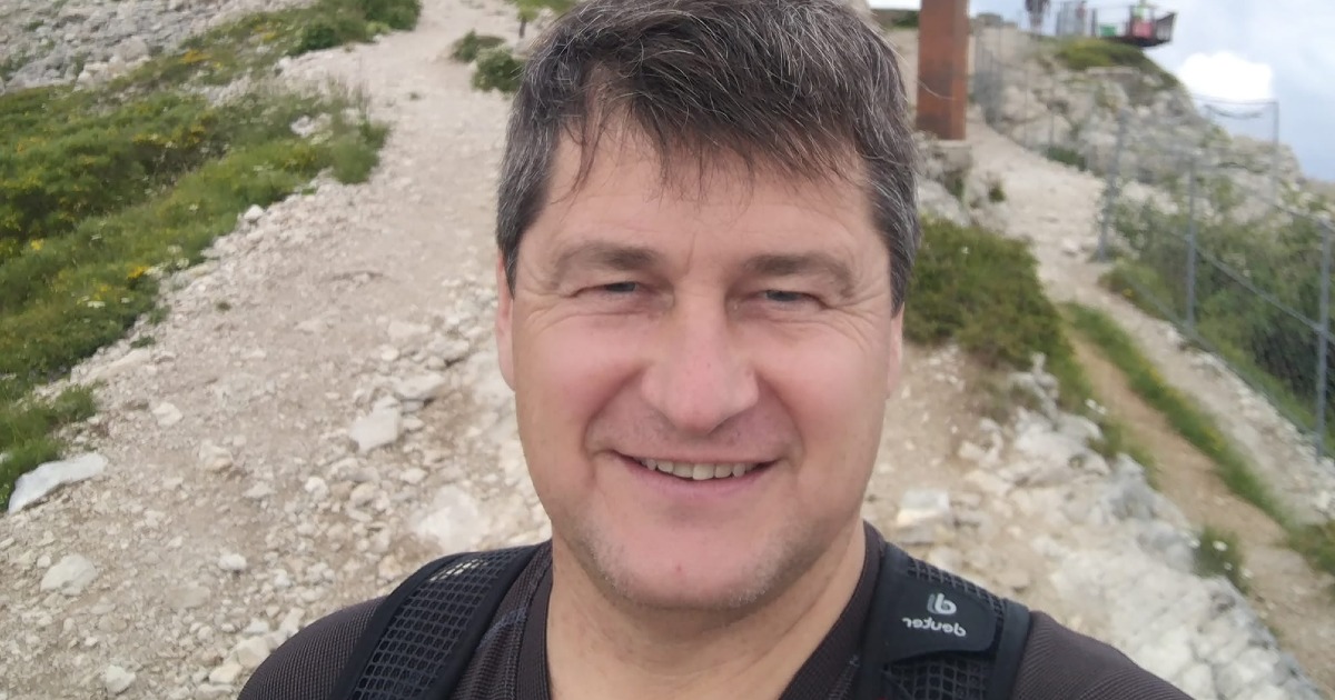 In ricordo di Roberto Molinari-UNIT