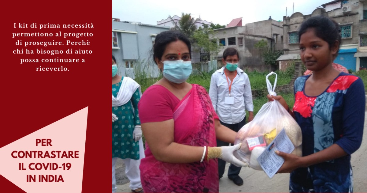 Raccolta fondi di Natale di Benedetta Tiveron Raccolta fondi di Natale-Benedetta Tiveron