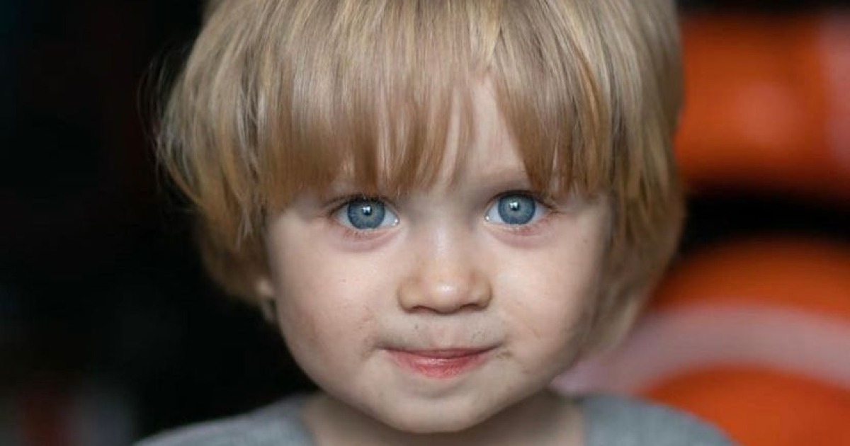 Tutti insieme per i bambini in Ucraina-Giorgia Di Renzo