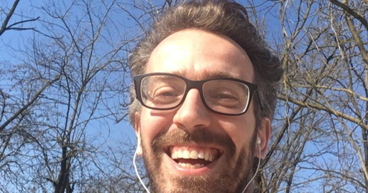 la s-corri-banda dell'Impronta-Valentina Provera