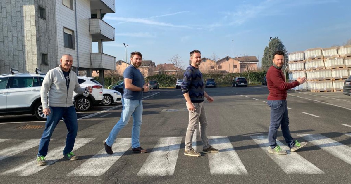 -MAPEI- Grappa e Vinci-Gabriele Galimberti