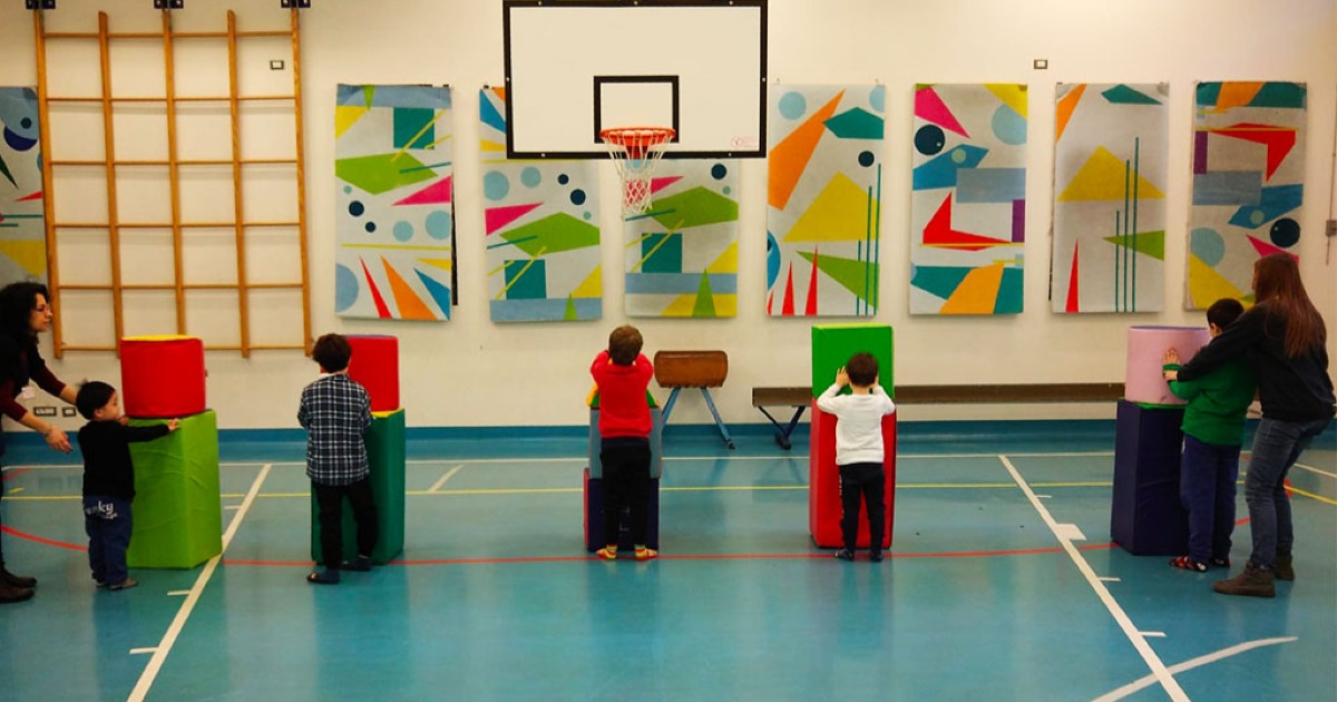 Per la formazione… il Dosso è in azione! di Patrizia Reppucci Per la formazione… il Dosso è in azione!-Patrizia Reppucci