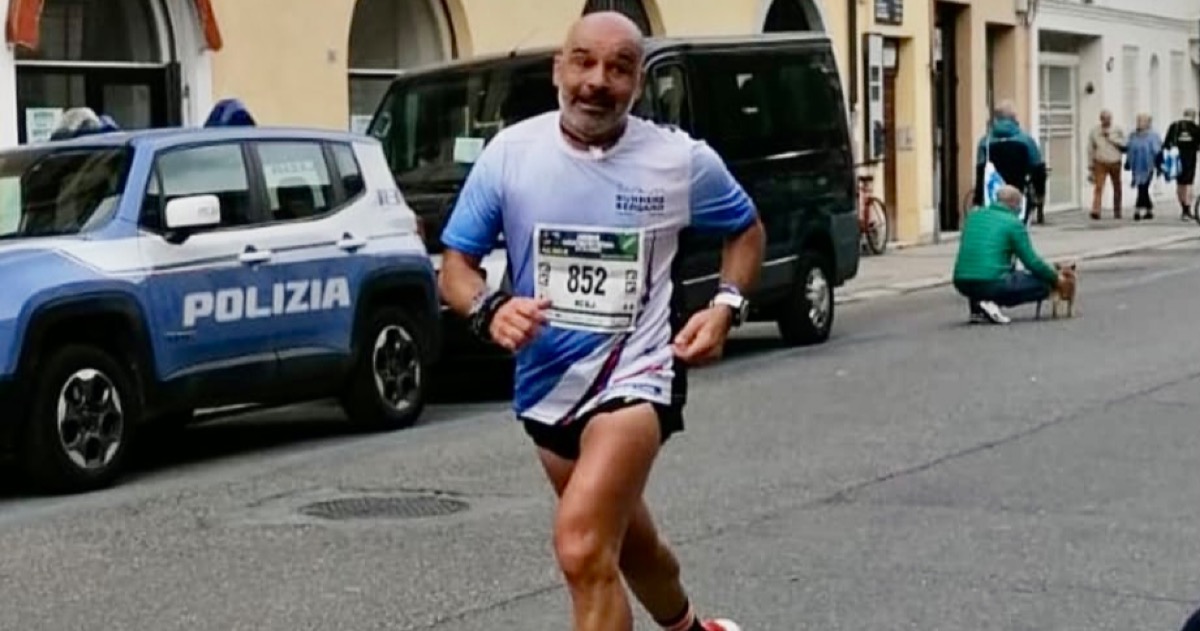 CORRIAMO PER E CON ACMT di CLAUDIA GHILARDI CORRIAMO PER E CON ACMT-CLAUDIA GHILARDI