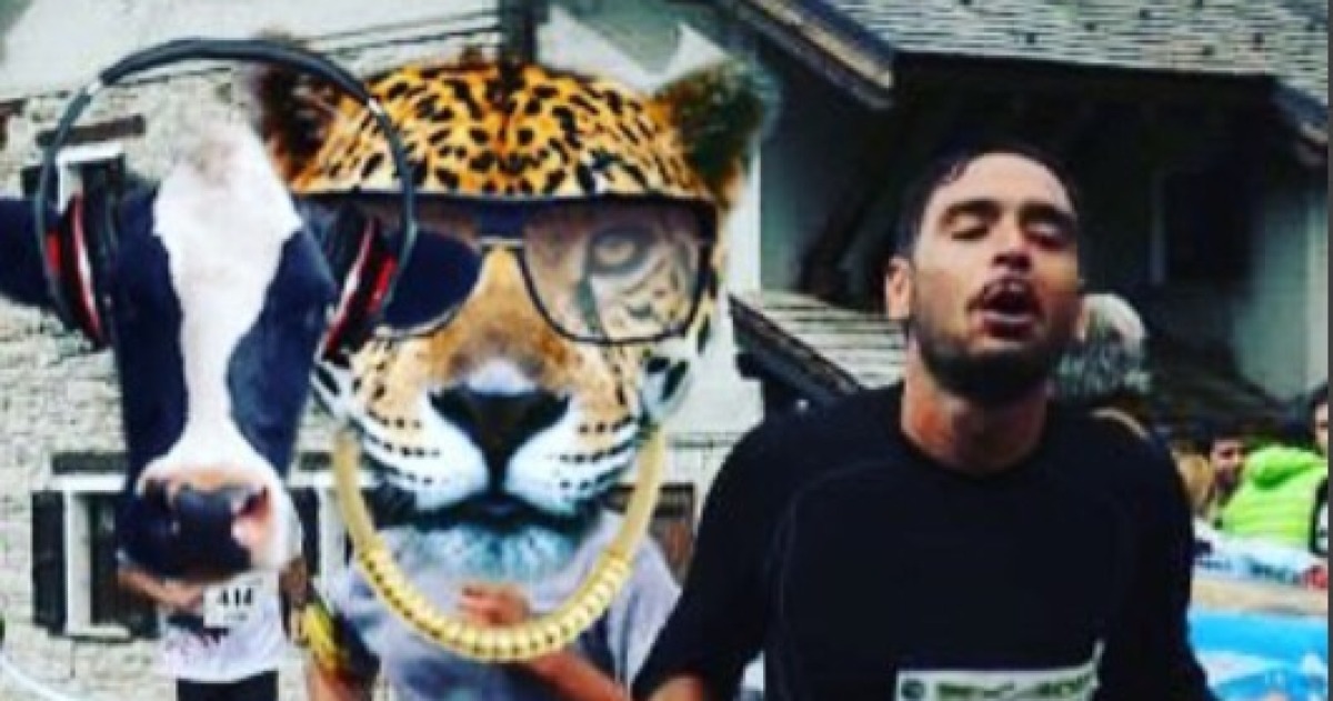 La Run Polo Gang corre per Pollicino-Sofia Gallarati