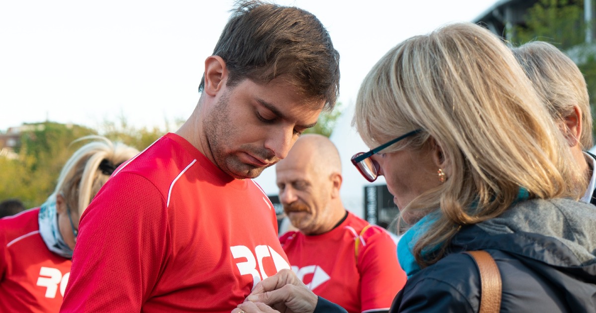 Corriamo per il RunChallenge 2023 di Davide Lovino Corriamo per il RunChallenge 2023-Davide Lovino