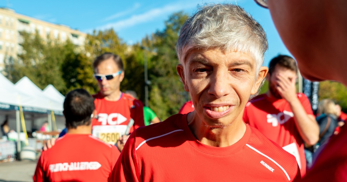 Corriamo per il RunChallenge 2023 di Davide Lovino Corriamo per il RunChallenge 2023-Davide Lovino