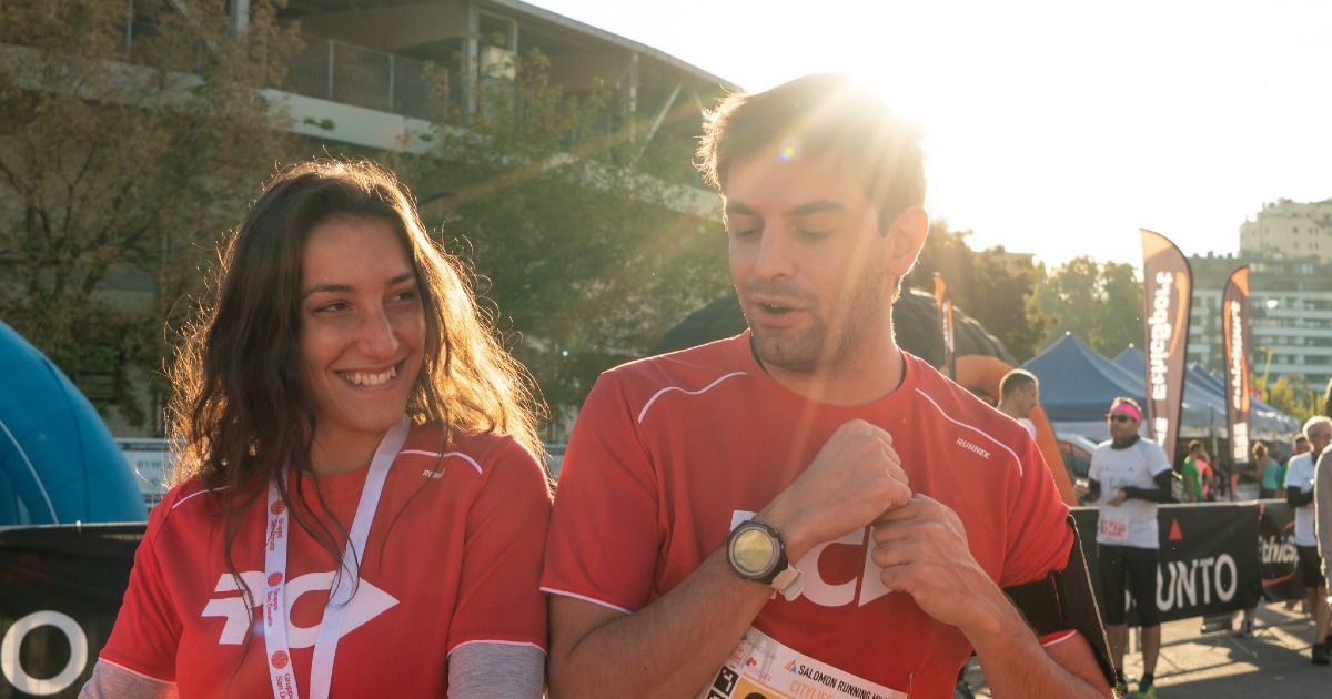 Corriamo per il RunChallenge 2023 di Davide Lovino Corriamo per il RunChallenge 2023-Davide Lovino