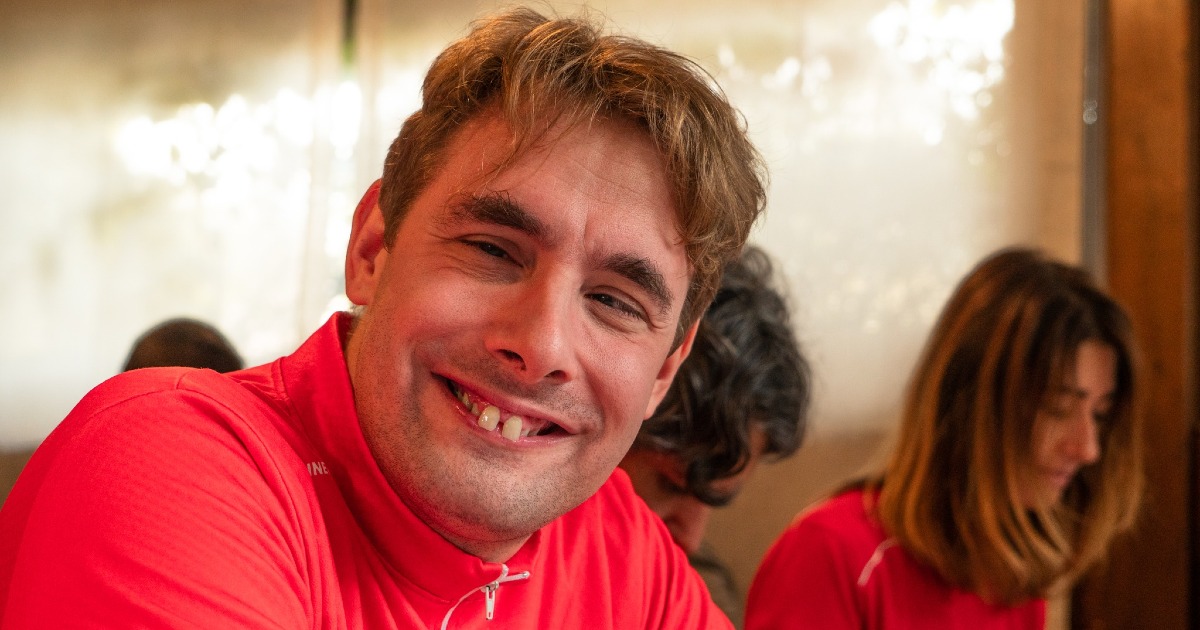 Corriamo per il RunChallenge 2023 di Davide Lovino Corriamo per il RunChallenge 2023-Davide Lovino