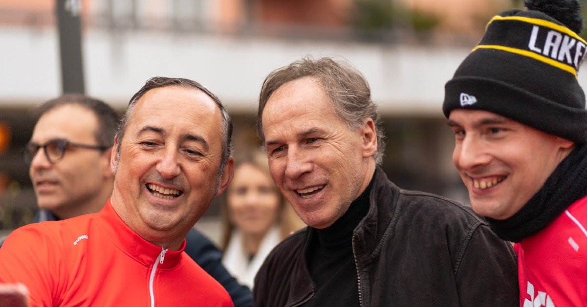 Agripak 4 Runchallenge di Agripak srl Agripak 4 Runchallenge-Agripak srl