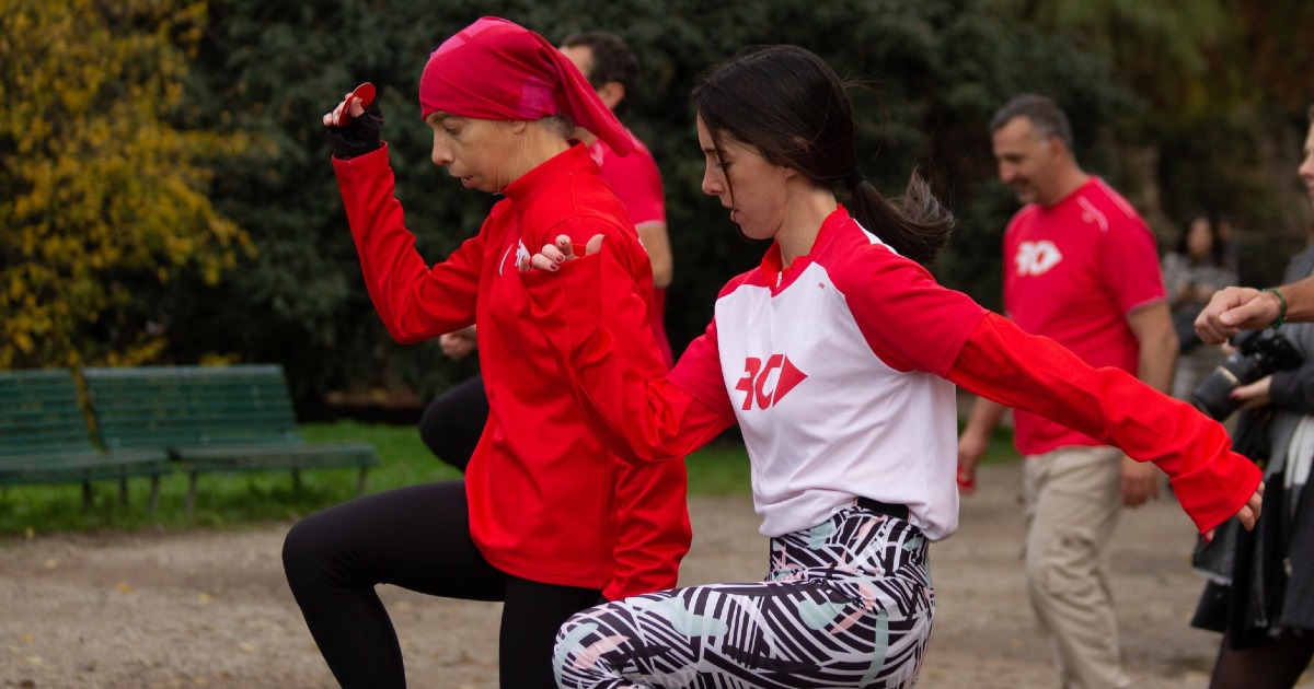 Corriamo per il RunChallenge 2023 di Davide Lovino Corriamo per il RunChallenge 2023-Davide Lovino