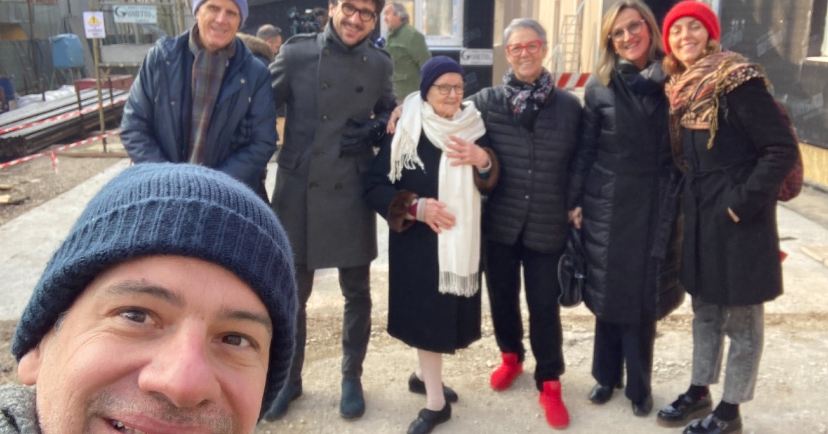 Assieme per i bambini! di Luca Piovan Assieme per i bambini!-Luca Piovan