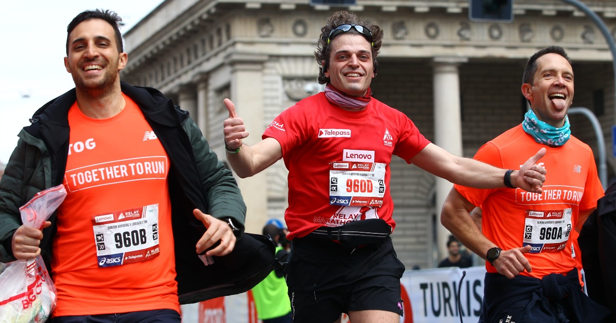 Curzon Advisers per Lorenzo e TOG di Curzon Advisers Curzon Advisers per Lorenzo e TOG-Curzon Advisers