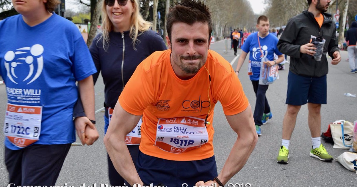 (A)ToMiCa - batti un cinque!-Titti, Moukhtar, Marios