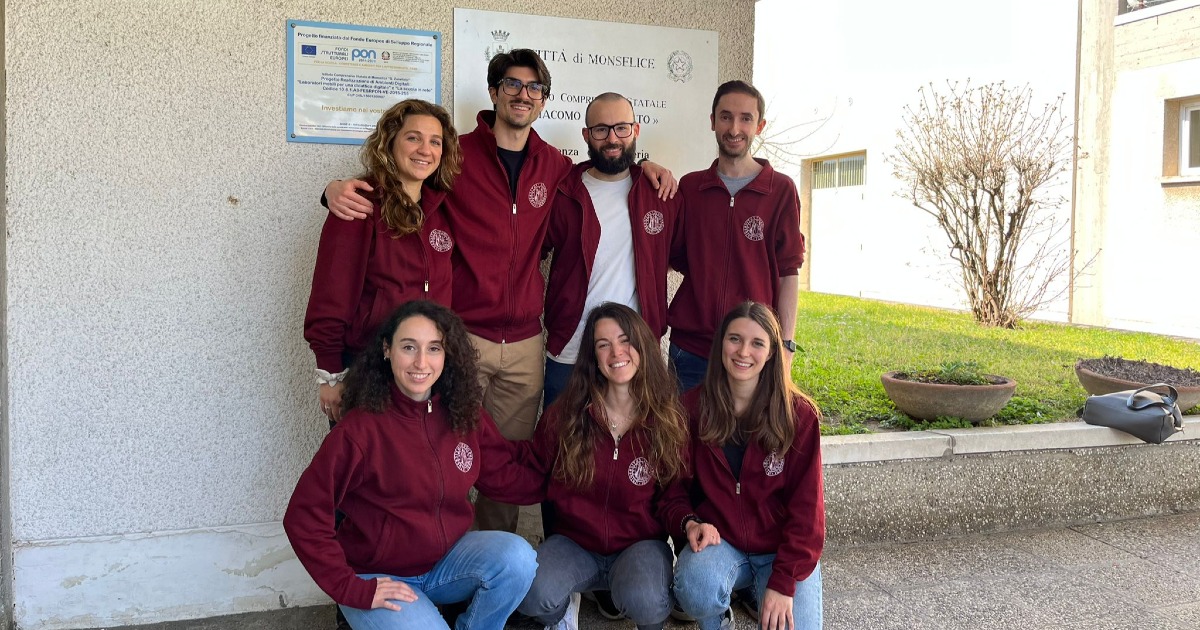 Insieme per la Pediatria di Padova-NIcola Favale