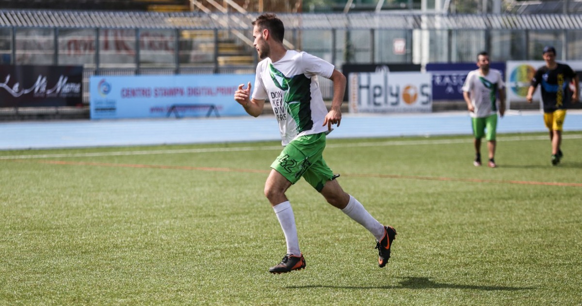 Cremona-Solaro-Brollo per AIRC di Claudio Carnevali Cremona-Solaro-Brollo per AIRC-Claudio Carnevali