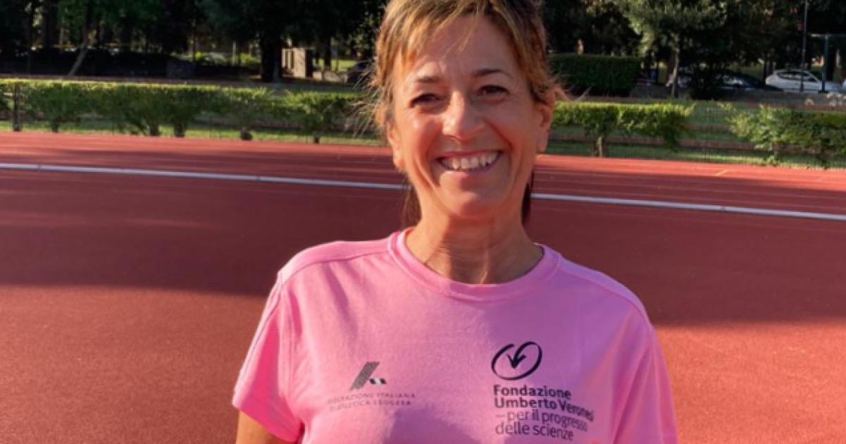 Prevenzione e ricerca x la Vita️-Tamara  Lampidecchia 